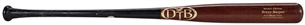 2015 Bryce Harper Game Used DTB CU26m Model Bat (PSA/DNA)